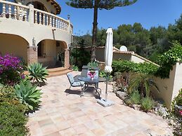 Villa Senomar