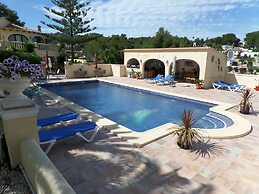 Villa Senomar