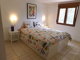 Villa Senomar