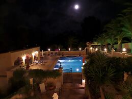 Villa Senomar