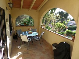 Villa Senomar