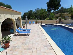 Villa Senomar
