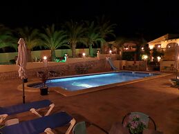 Villa Senomar