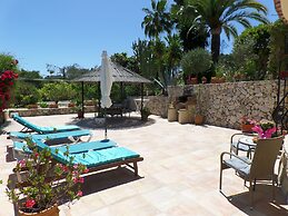 Villa Senomar