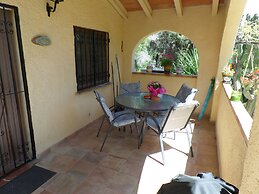 Villa Senomar