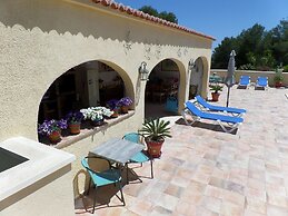Villa Senomar