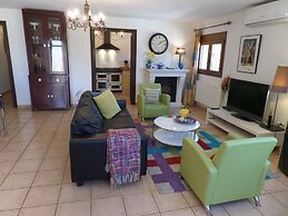 Villa Senomar