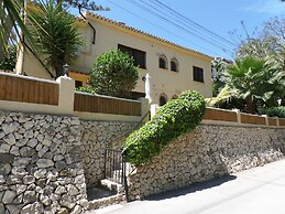 Villa Senomar