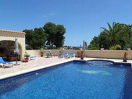 Villa Senomar