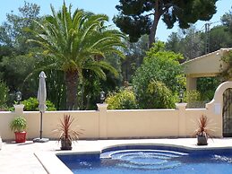 Villa Senomar