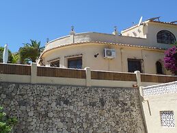 Villa Senomar