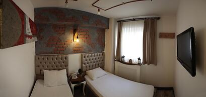 Hotel Cagla Pinar