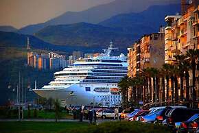 Hotel Cagla Pinar