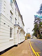 The Northwick Arms