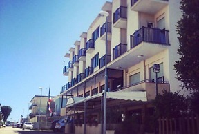 Hotel Diamante