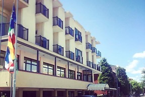 Hotel Diamante
