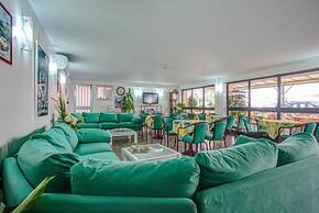 Hotel Diamante