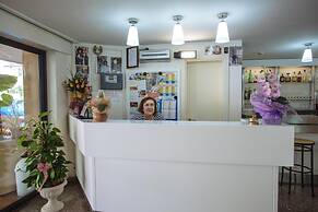 Hotel Diamante