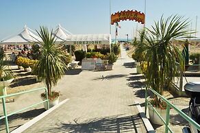 Hotel Diamante