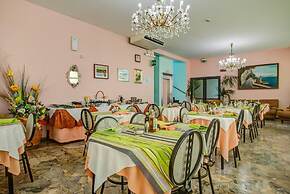 Hotel Diamante