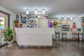 Hotel Diamante