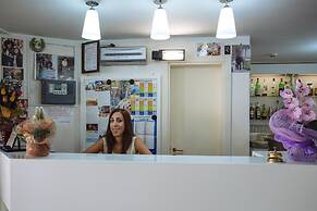 Hotel Diamante