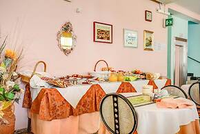 Hotel Diamante