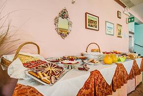 Hotel Diamante