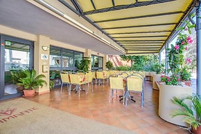 Hotel Diamante