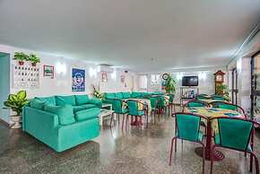 Hotel Diamante