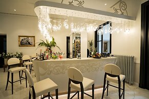 Grand Hotel Salsomaggiore