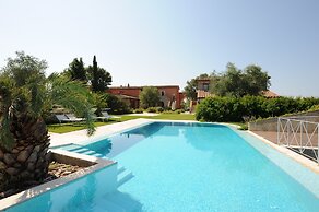 Relais Le Ginestre