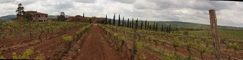Relais Le Ginestre