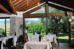 Relais Le Ginestre