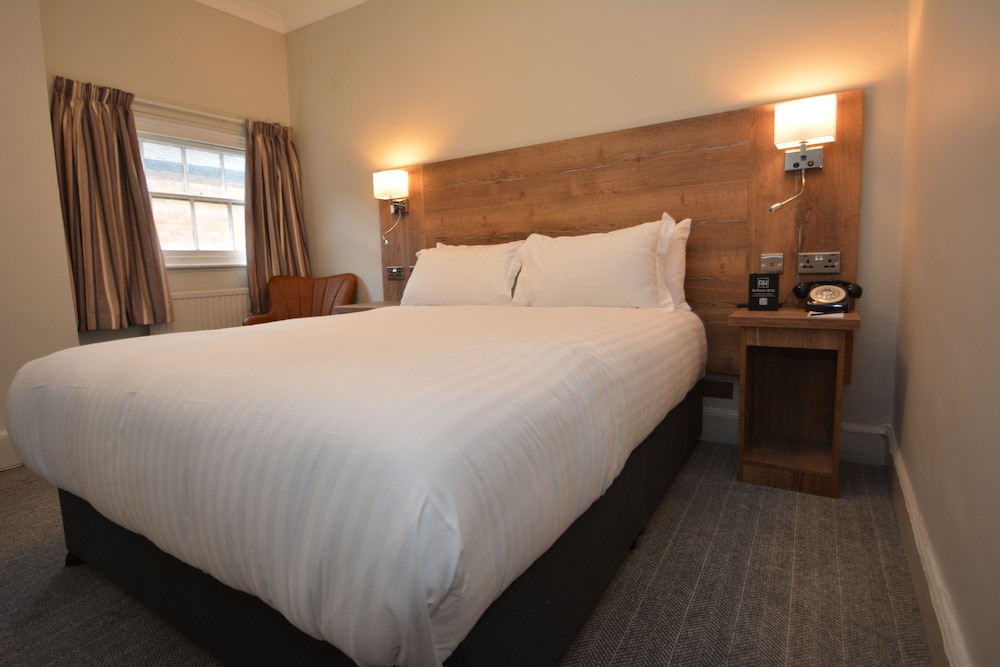 The Rugby Hotel