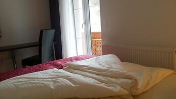 Guest house Hober