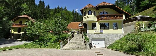 Guest house Hober