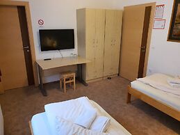 Guest house Hober