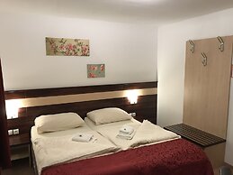 Guest house Hober