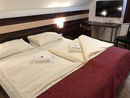 Guest house Hober