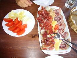 Guest house Hober