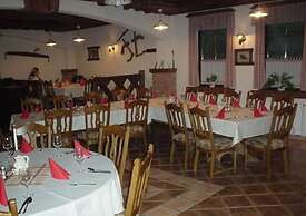 Guest house Hober