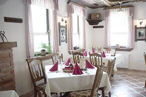 Guest house Hober
