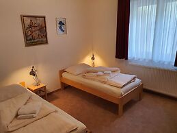 Guest house Hober