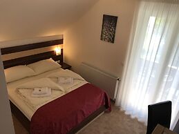 Guest house Hober
