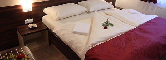 Guest house Hober