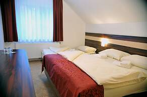 Guest house Hober