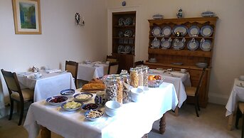 Lochinver Guest House