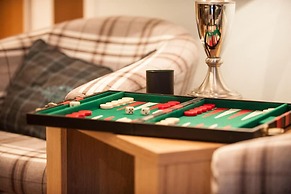 Glenwood Apartment
