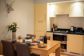 Glenwood Apartment